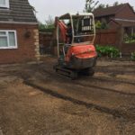 Driveways &#038; Paving