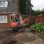 Driveways &#038; Paving