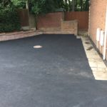 Driveways &#038; Paving