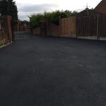 Driveways &#038; Paving