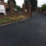 Driveways &#038; Paving