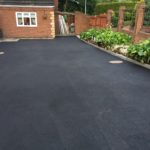 Driveways &#038; Paving