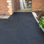 Driveways &#038; Paving