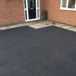 Driveways &#038; Paving