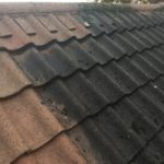 Tettenhall – Acrylic Roof Spraying