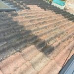 Tettenhall – Acrylic Roof Spraying