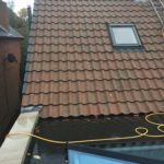 Tettenhall – Acrylic Roof Spraying