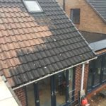 Tettenhall – Acrylic Roof Spraying