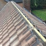 Tettenhall – Acrylic Roof Spraying