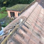 Tettenhall – Acrylic Roof Spraying