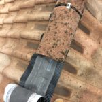 Tettenhall – Acrylic Roof Spraying