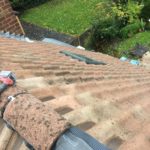 Tettenhall – Acrylic Roof Spraying