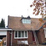 Tettenhall – Acrylic Roof Spraying