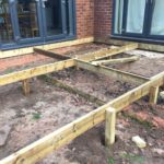 Tettenhall &#8211; Decking