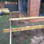 Tettenhall &#8211; Decking