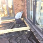 Tettenhall &#8211; Decking