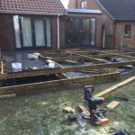 Tettenhall &#8211; Decking