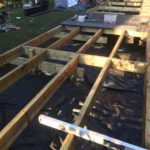 Tettenhall &#8211; Decking