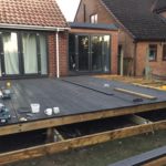 Tettenhall &#8211; Decking