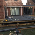 Tettenhall &#8211; Decking