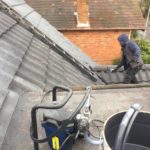 Tettenhall – Acrylic Roof Spraying