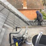 Tettenhall – Acrylic Roof Spraying