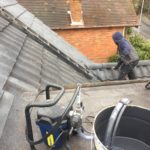 Tettenhall – Acrylic Roof Spraying