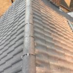 Tettenhall – Acrylic Roof Spraying