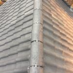 Tettenhall – Acrylic Roof Spraying