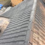 Tettenhall – Acrylic Roof Spraying