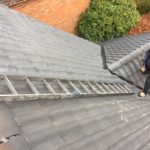 Tettenhall – Acrylic Roof Spraying