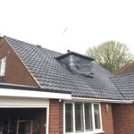 Tettenhall – Acrylic Roof Spraying