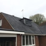 Tettenhall – Acrylic Roof Spraying