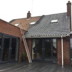 Tettenhall – Acrylic Roof Spraying