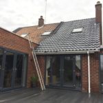 Tettenhall – Acrylic Roof Spraying