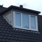 Tettenhall – Acrylic Roof Spraying