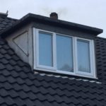 Tettenhall – Acrylic Roof Spraying