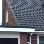 Tettenhall – Acrylic Roof Spraying