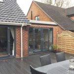 Tettenhall &#8211; Decking