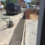 Driveways &#038; Paving