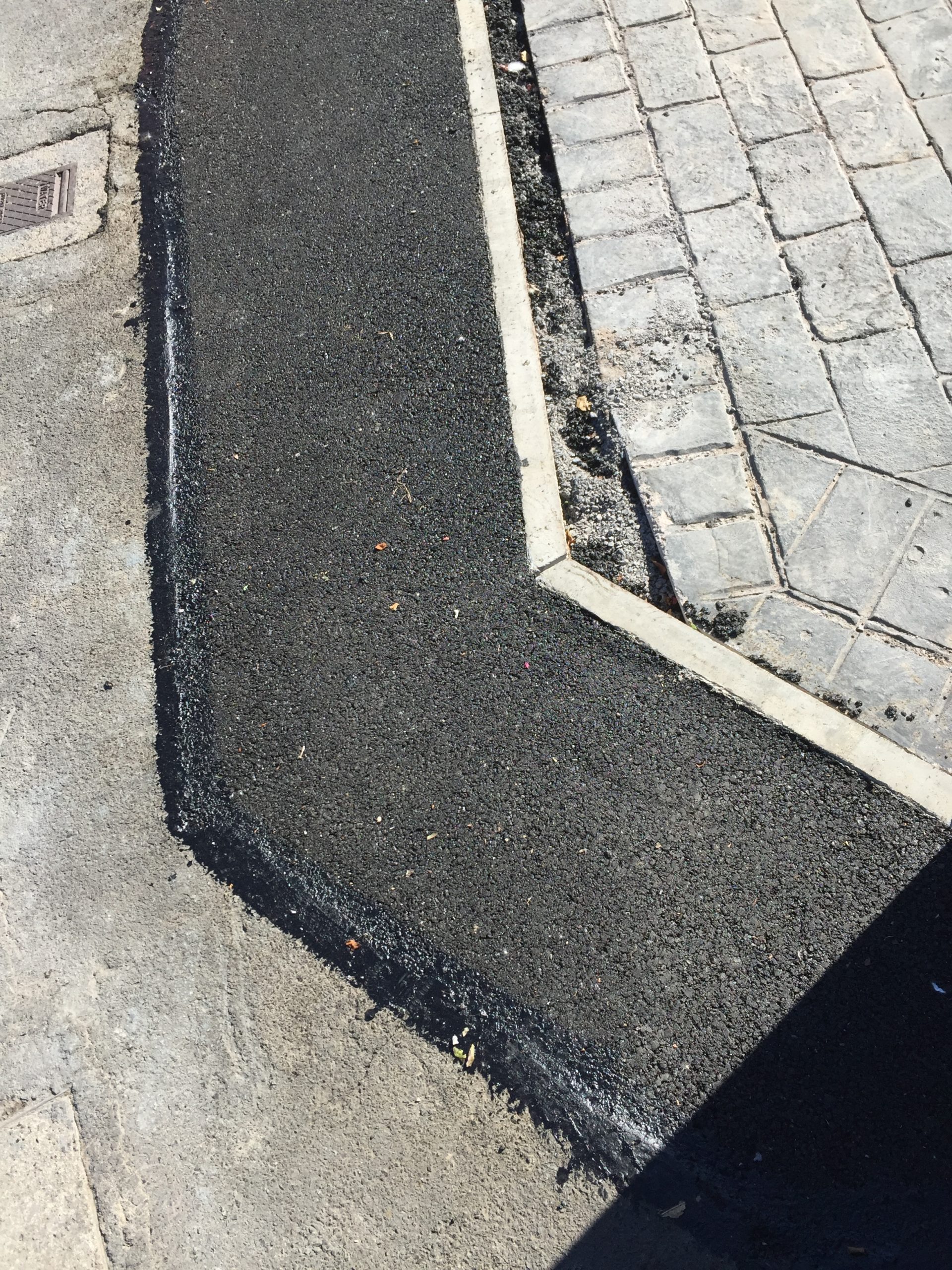 Driveways &#038; Paving