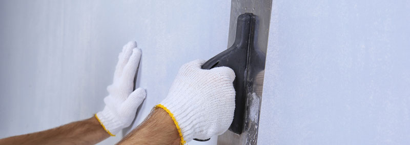 Expert Plasterers offering a comprehensive plastering service tailored to your needs. 